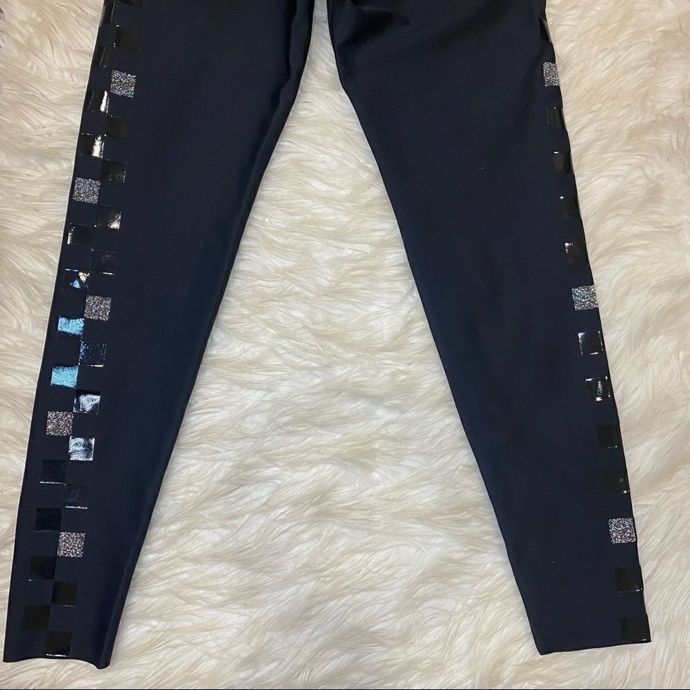 Ultracor Sprinter High Checkmate Legging - Picture 11 of 14
